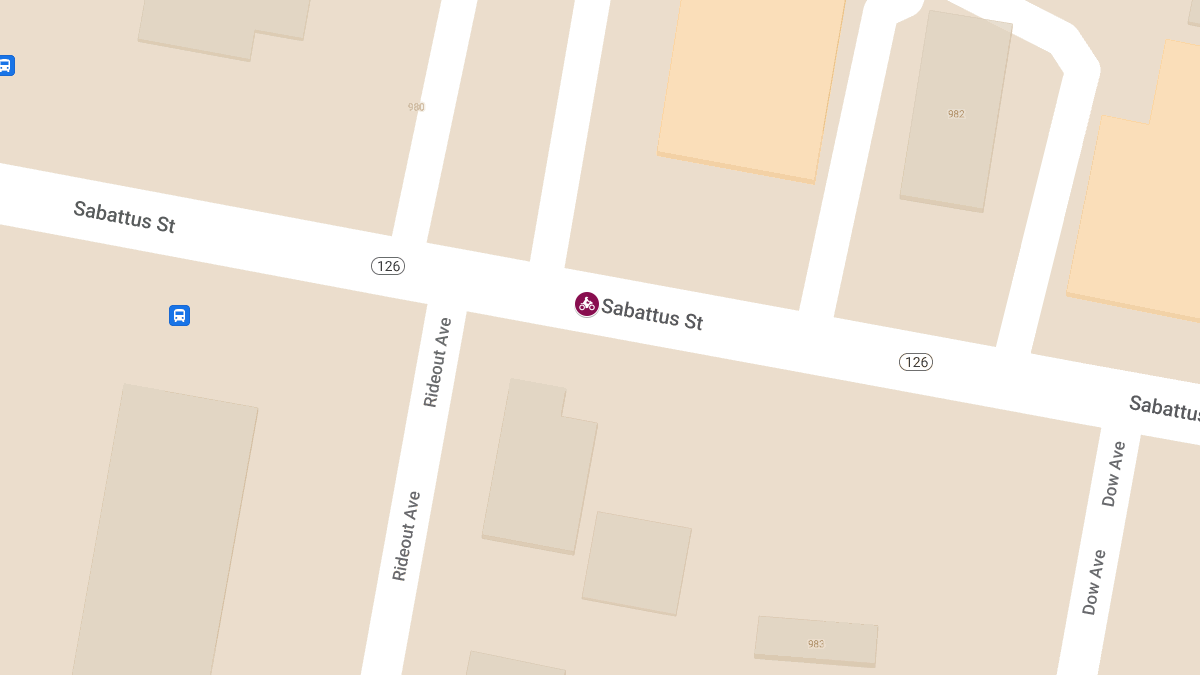 Motorcyclist Injured in Serious Crash on Sabattus St