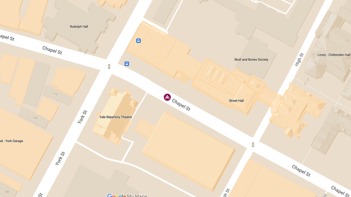 Motorcyclist Struck by Car on Chapel St