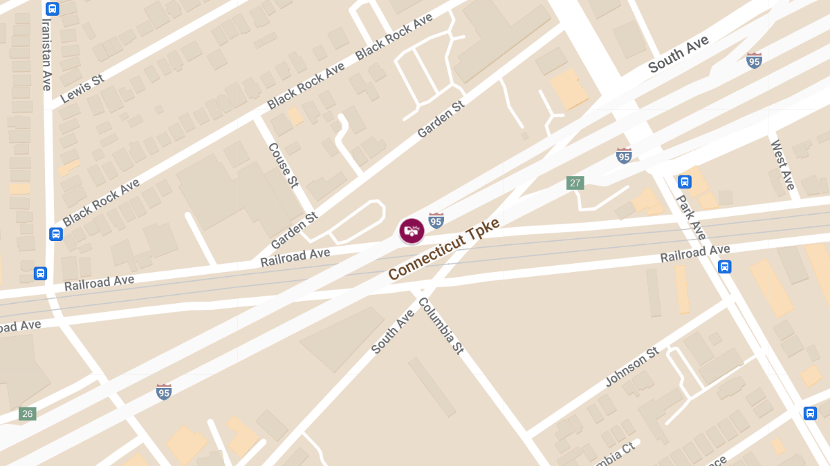 Multi-Car Crash on I-95 NB Near Exit 28 Causes Injuries