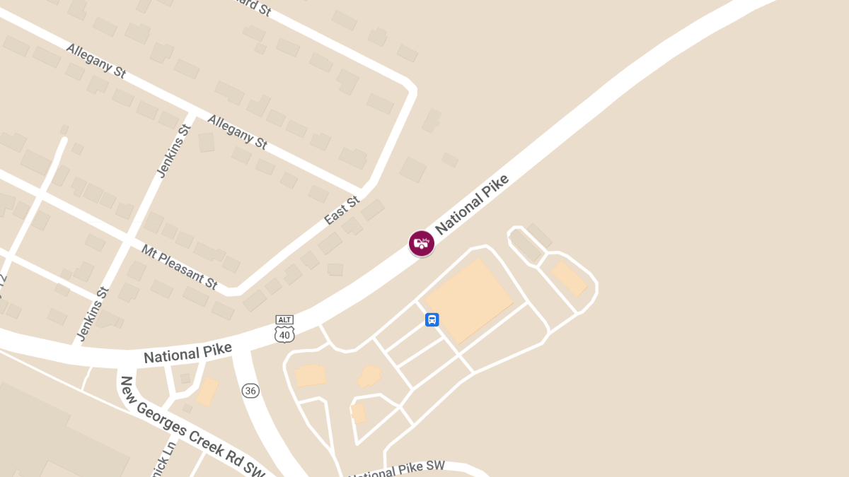 Multi-Patient Injury Accident on National Hwy