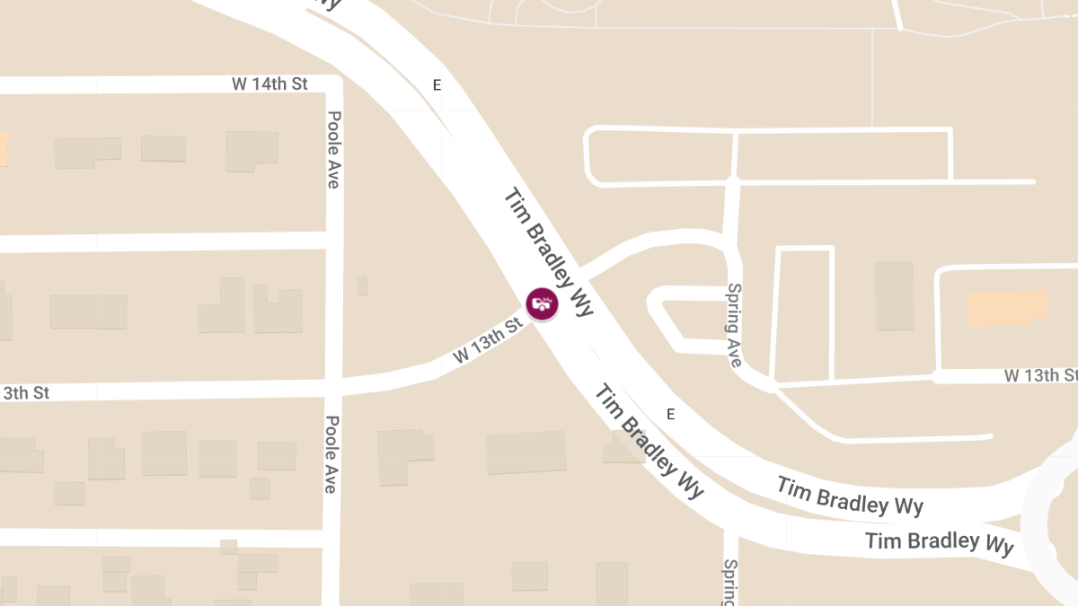 Multi-Vehicle Accident at MO-13 and Rte M