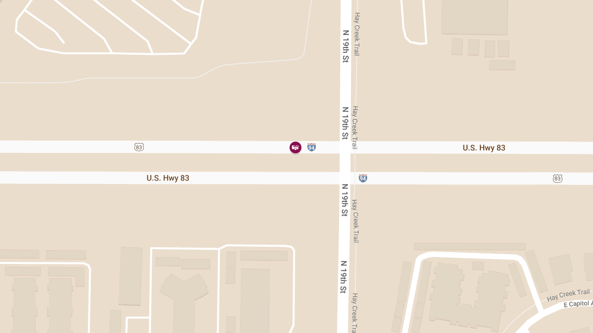 Multi-Vehicle Collision on I-94 Eastbound Near Mile Marker 92 Causes injuries