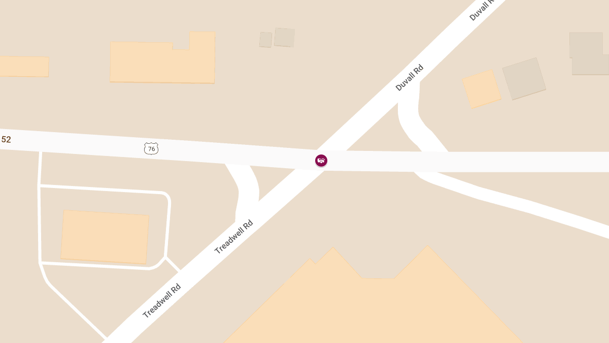 Multi-Vehicle Crash at Highway 52 and Treadwell Rd Causes Injuries