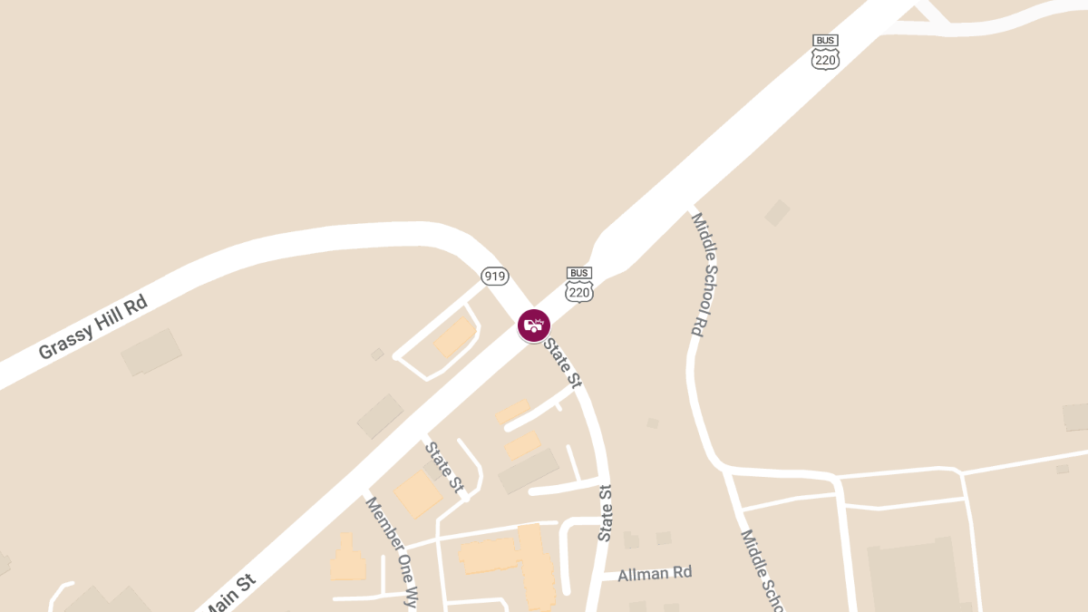 Multi-Vehicle Crash on Grassy Hill Rd & North Main St Causes Injuries