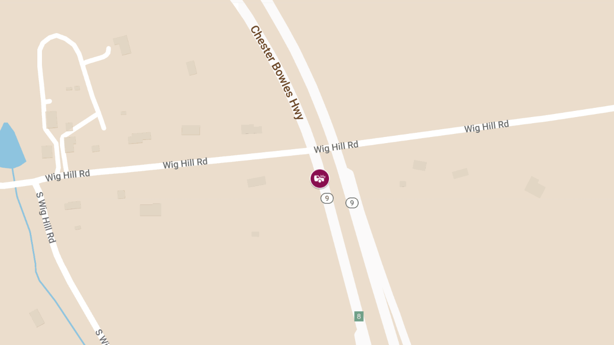 Multi-Vehicle Crash on Route 9 North Results in Injuries