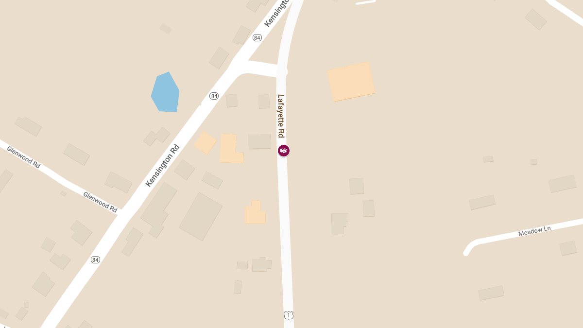 Multi-Vehicle Crash with Entrapment and Injuries on Lafayette Rd