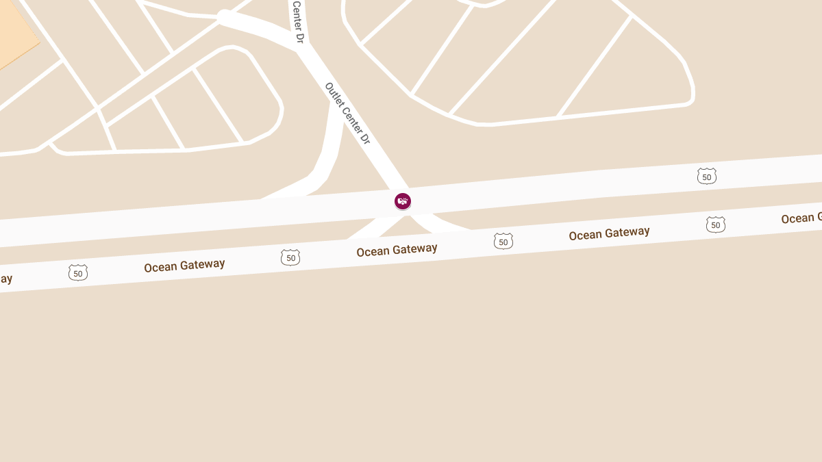 Multi-Vehicle Crash with Fire on RT 50 at Outlet Center Dr Causes Injuries 