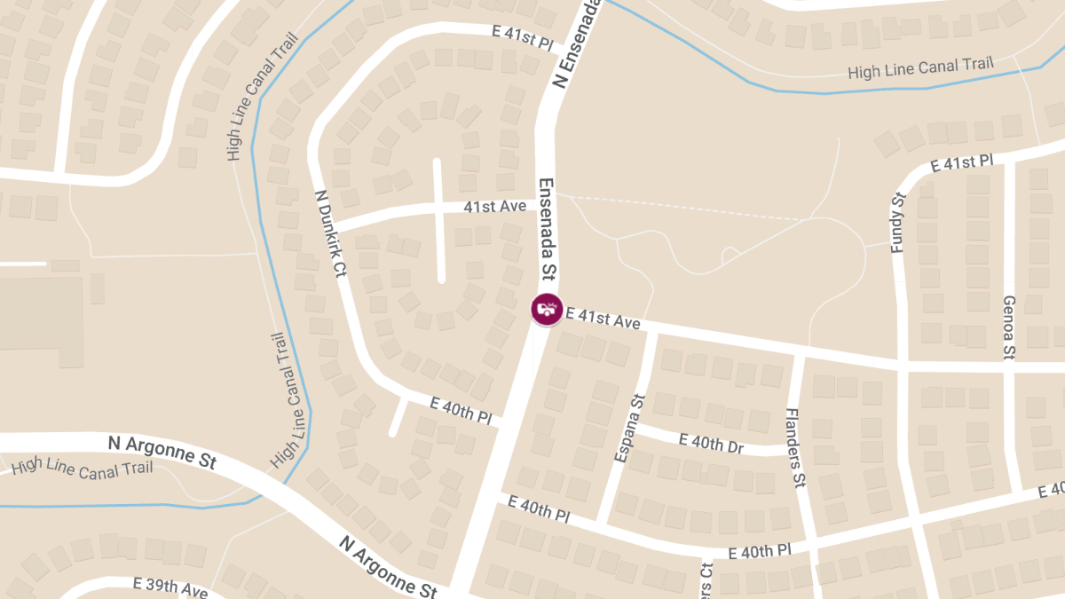 One Dead, Four Hospitalized After Odor Investigation on 41st & Ensenada