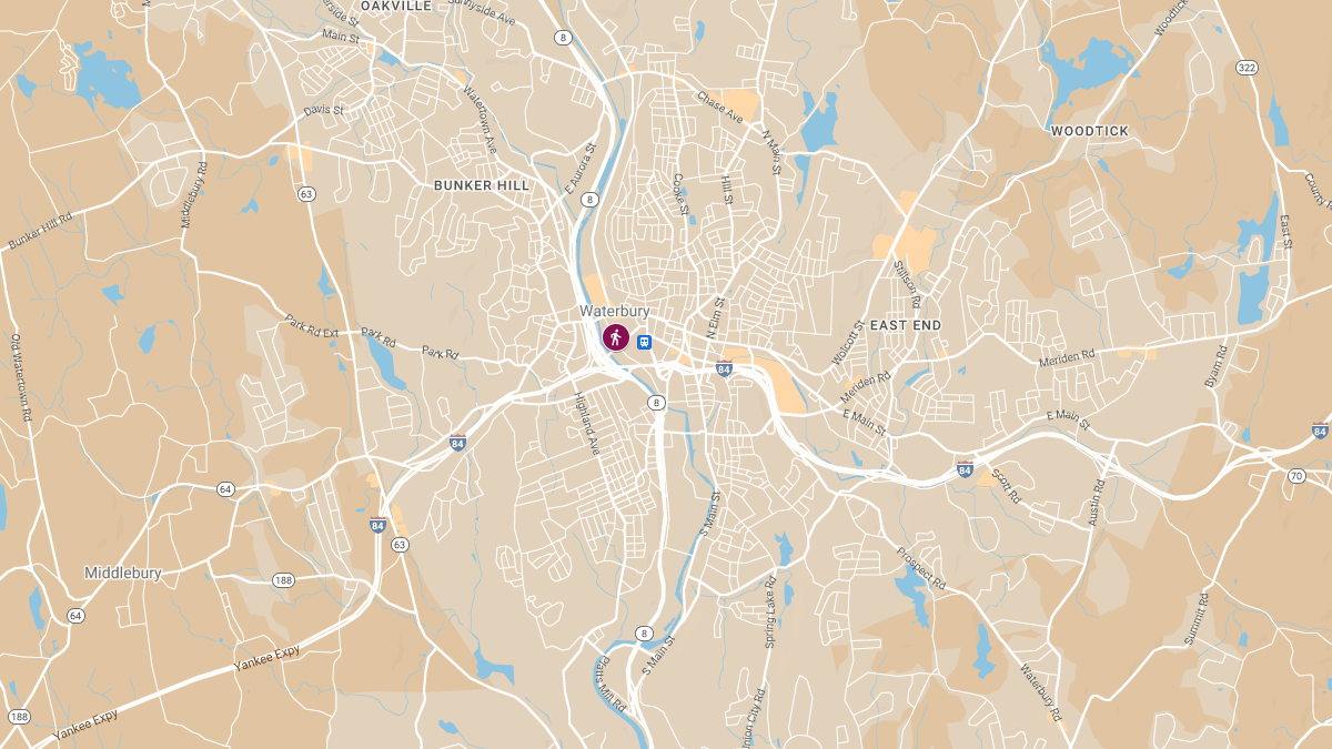 Pedestrian Accident at John F. Kennedy High School