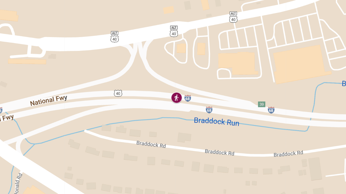 Pedestrian Injured in Accident Involving Box Truck at Goodwill