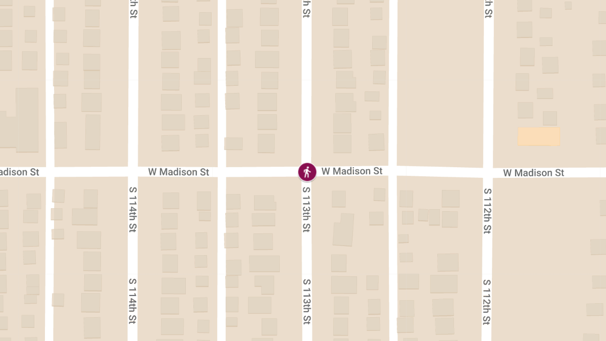 Three-Vehicle Accident with Multiple Injuries on Pilgrim Rd & Silver Spring Dr