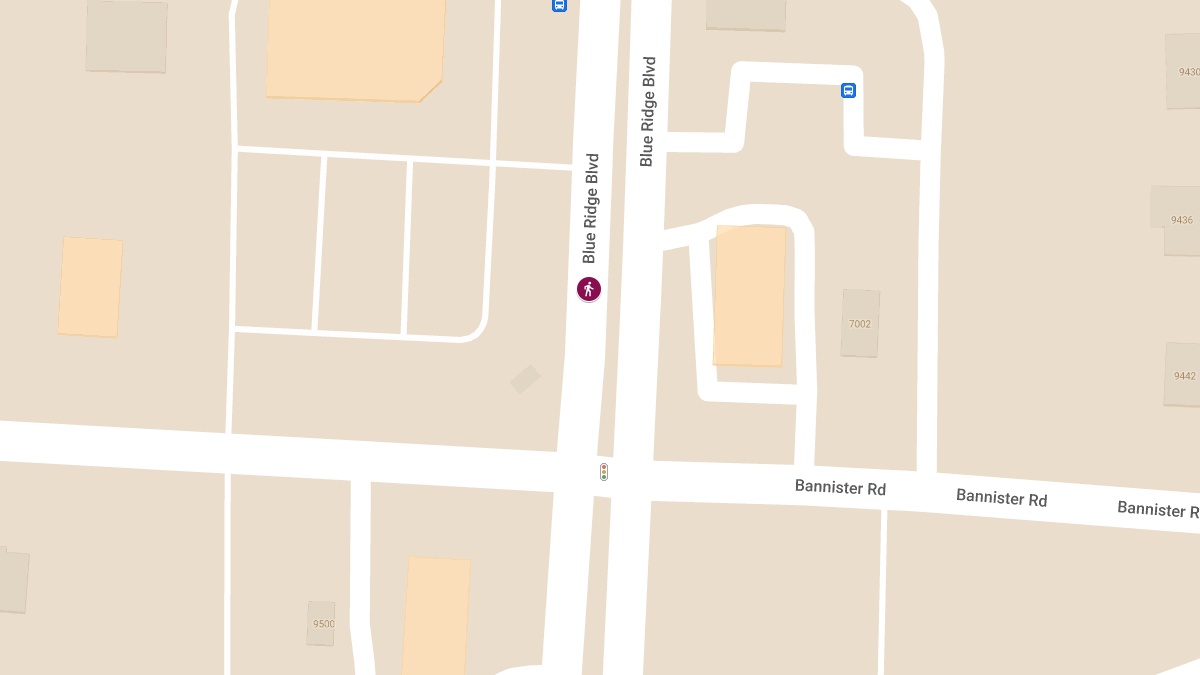 Pedestrian Killed in Hit-and-Run on Blue Ridge Blvd