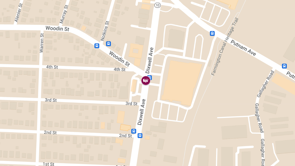 Pedestrian Struck in Hit & Run at Dixwell Ave and Woodin St