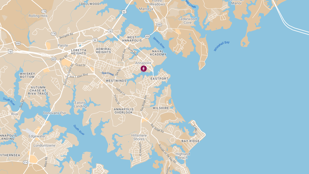 Pedestrian Struck in Vehicle Collision near AAMC Garage D