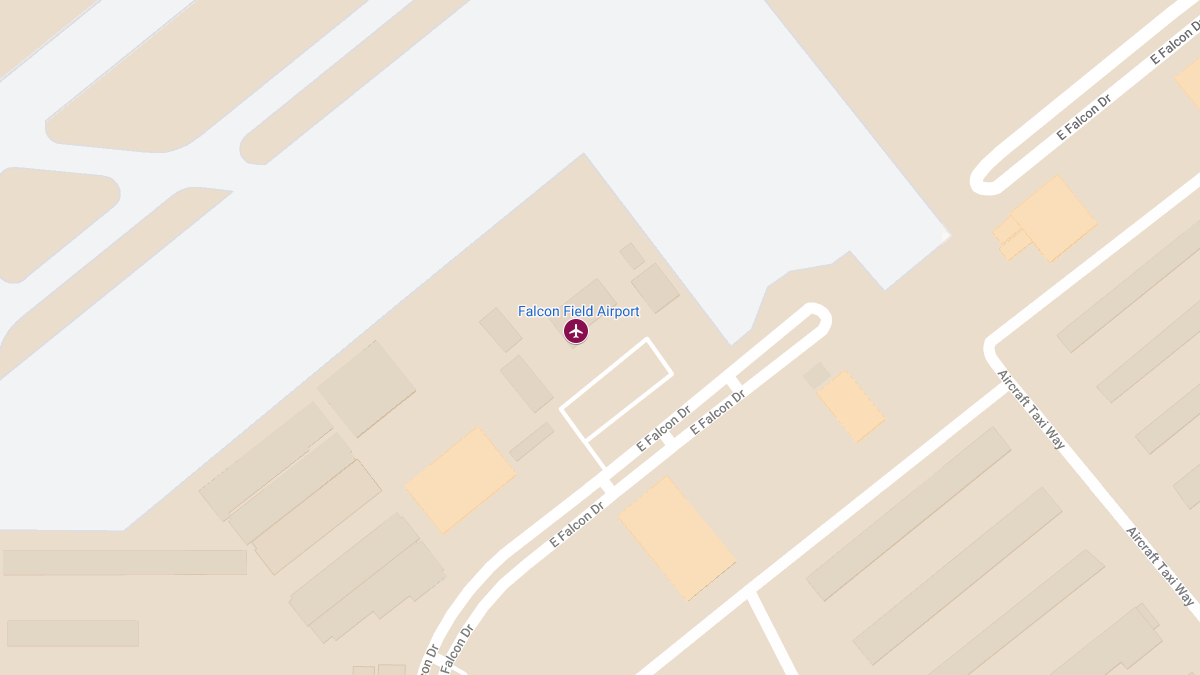 Plane Crash at Falcon Field Airport Results in Fatalities