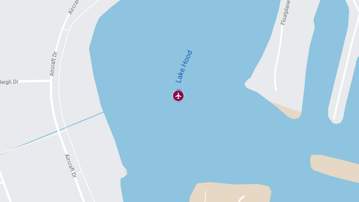 Plane Crash at Lake Hood Runway Causes Injuries