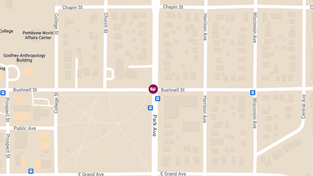 Rear-End Collision Causes Injuries at Bushnell St