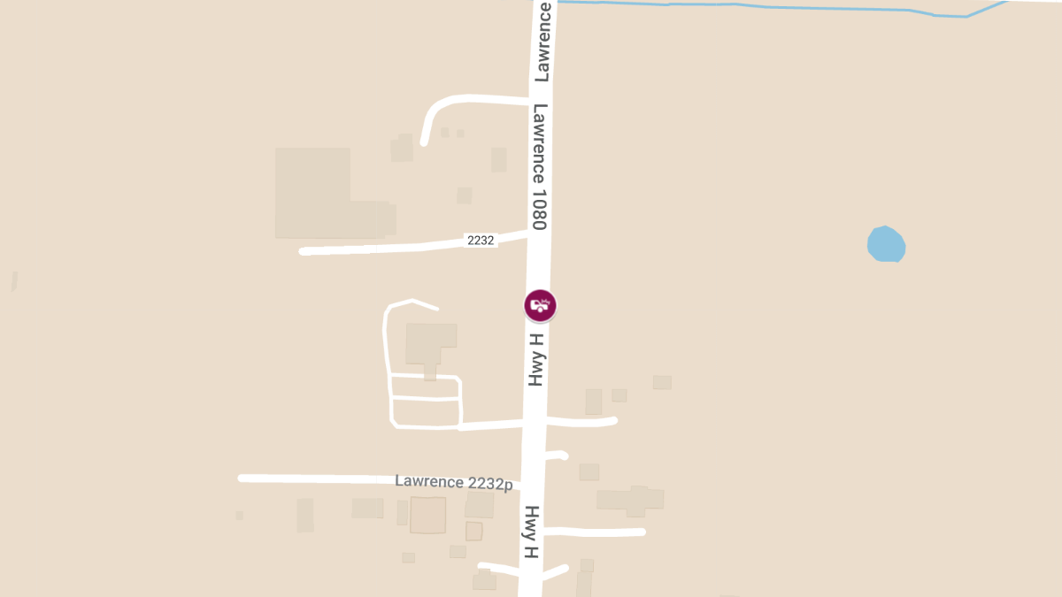 Rollover CrashΒ on Highway H Causes Injuries