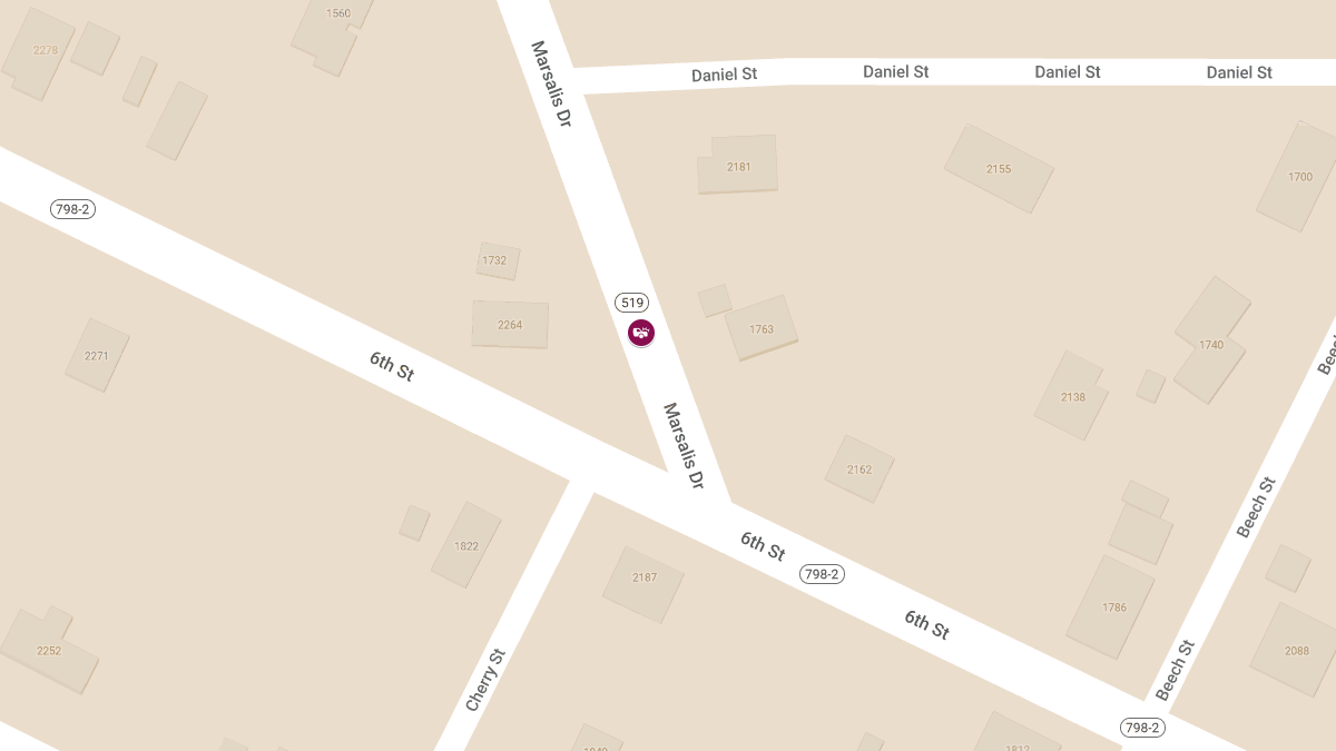 Ruston Woman Dies Following Three-Vehicle Crash on LA-519