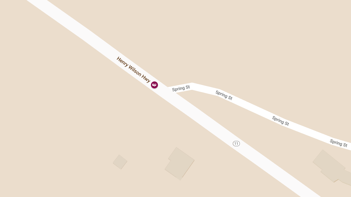 Serious Head-On Collision on Henry Wilson Hwy Closes Route 11