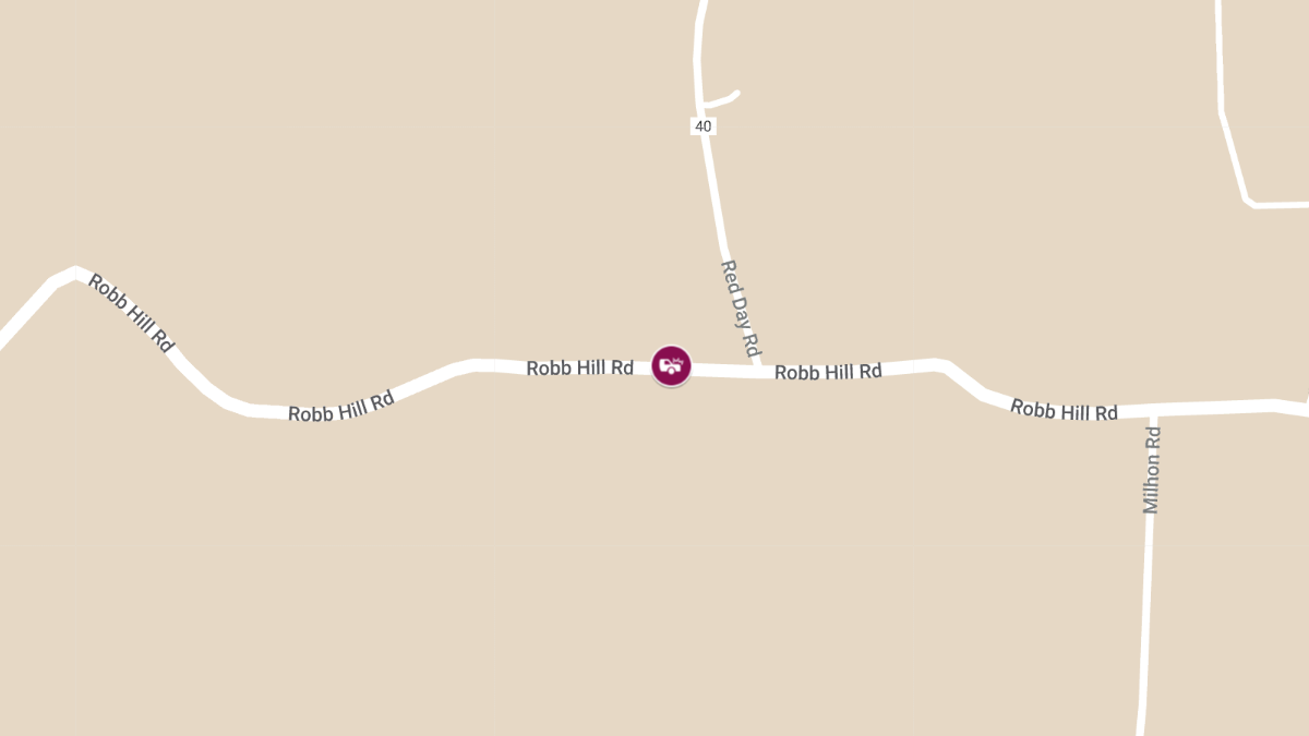 Serious Injury Accident on Rob Hill Rd