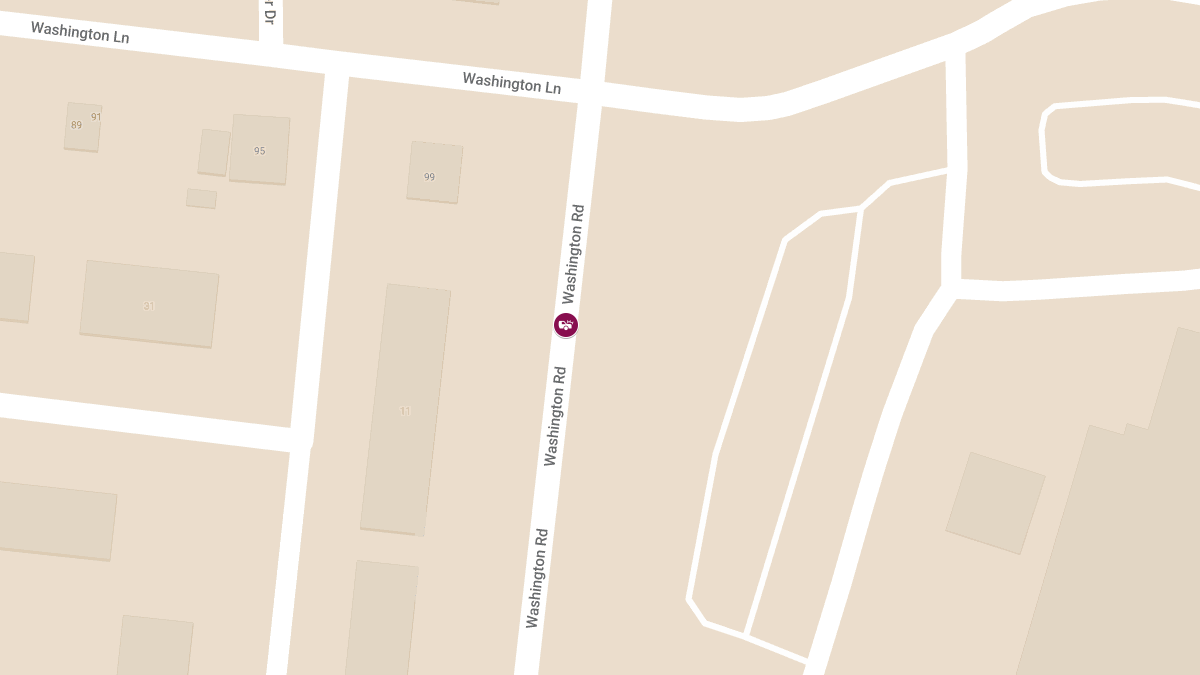 Serious Vehicle Collision at Westminster High School on 1225 Washington Rd