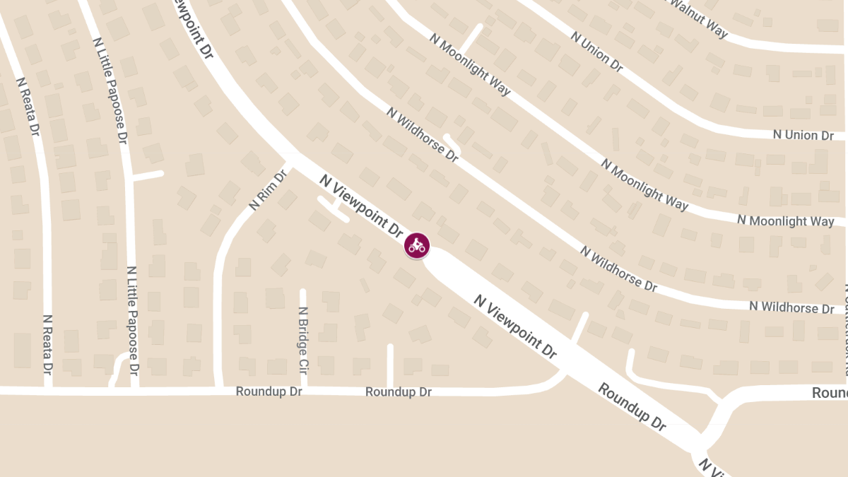Teen Bicyclist Killed in Crash on Viewpoint Dr