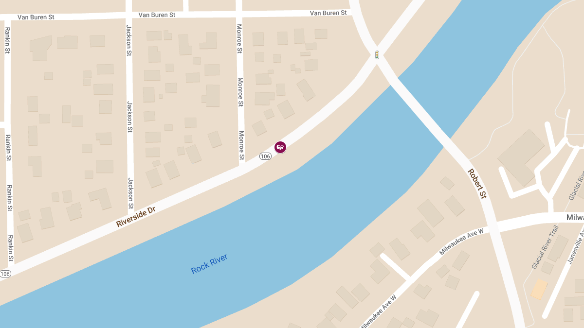 Three-Vehicle Accident on Highway 106, Injuries Reported