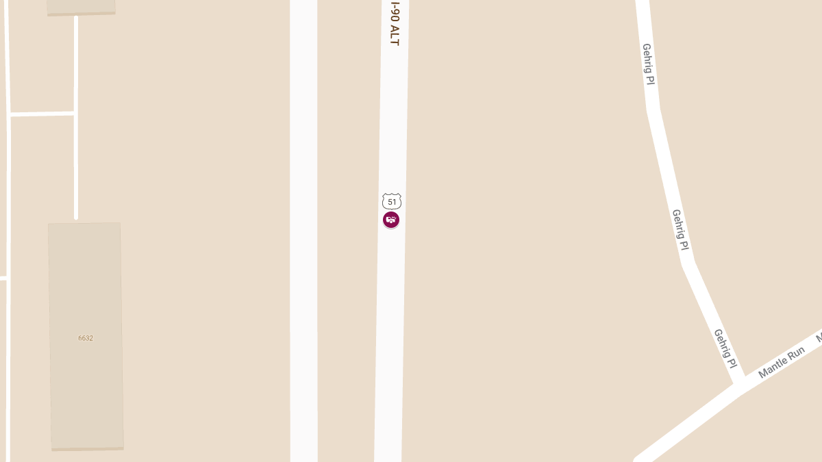 Three Vehicle Crash on Highway 51 Causes Fatality and Injuries