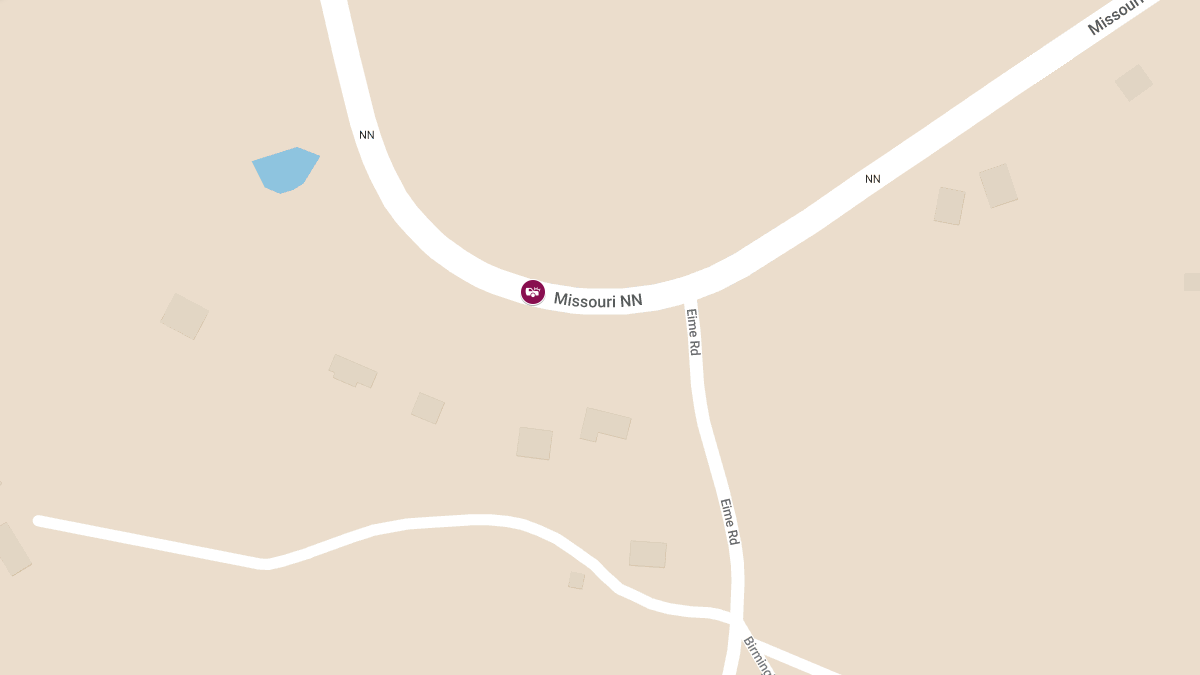 Three-Vehicle Crash on Highway NN Leaves Two Women Seriously Injured