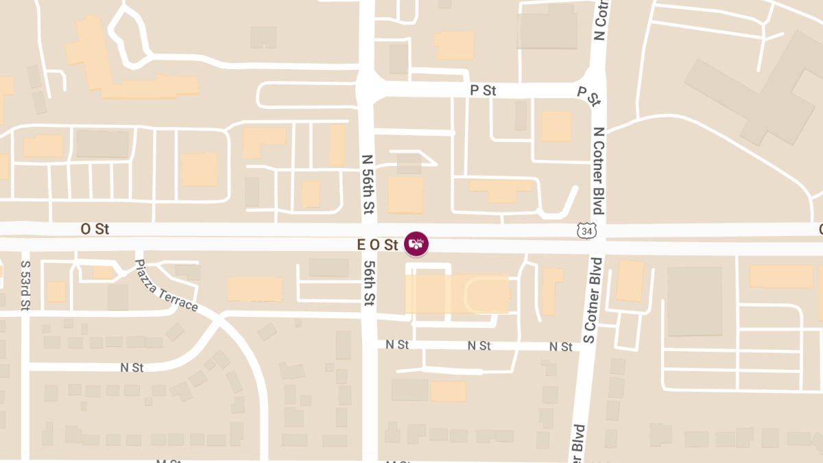Three-Vehicle Crash on O Street Results in Injuries