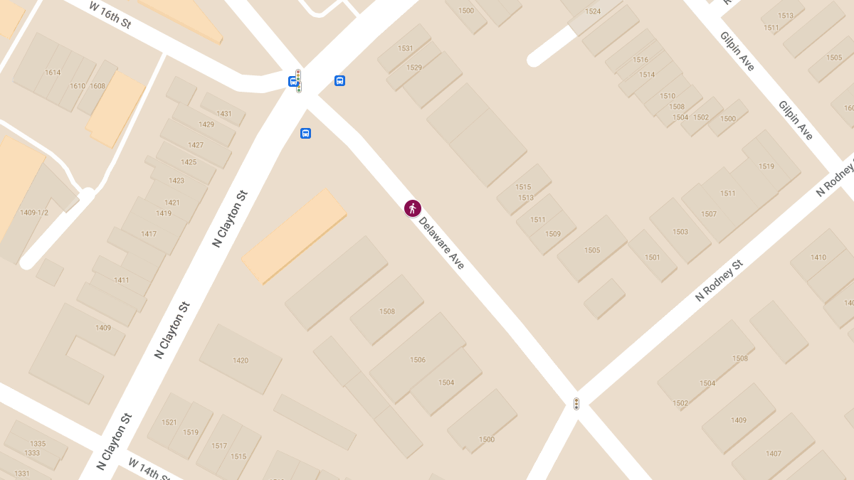Three Women Critically Injured in Hit-and-Run on Delaware Ave