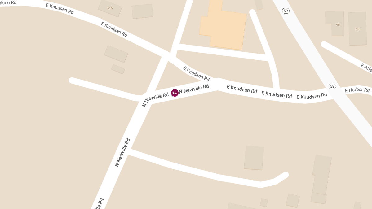 Traffic Accident with Multiple Injuries, Including Children, on Newville Rd