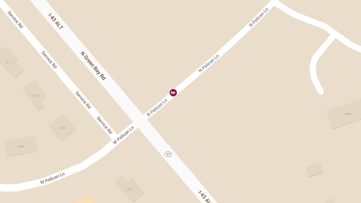 Tragic Accident Claims Life of 8-Year-Old Child on Pelican Ln