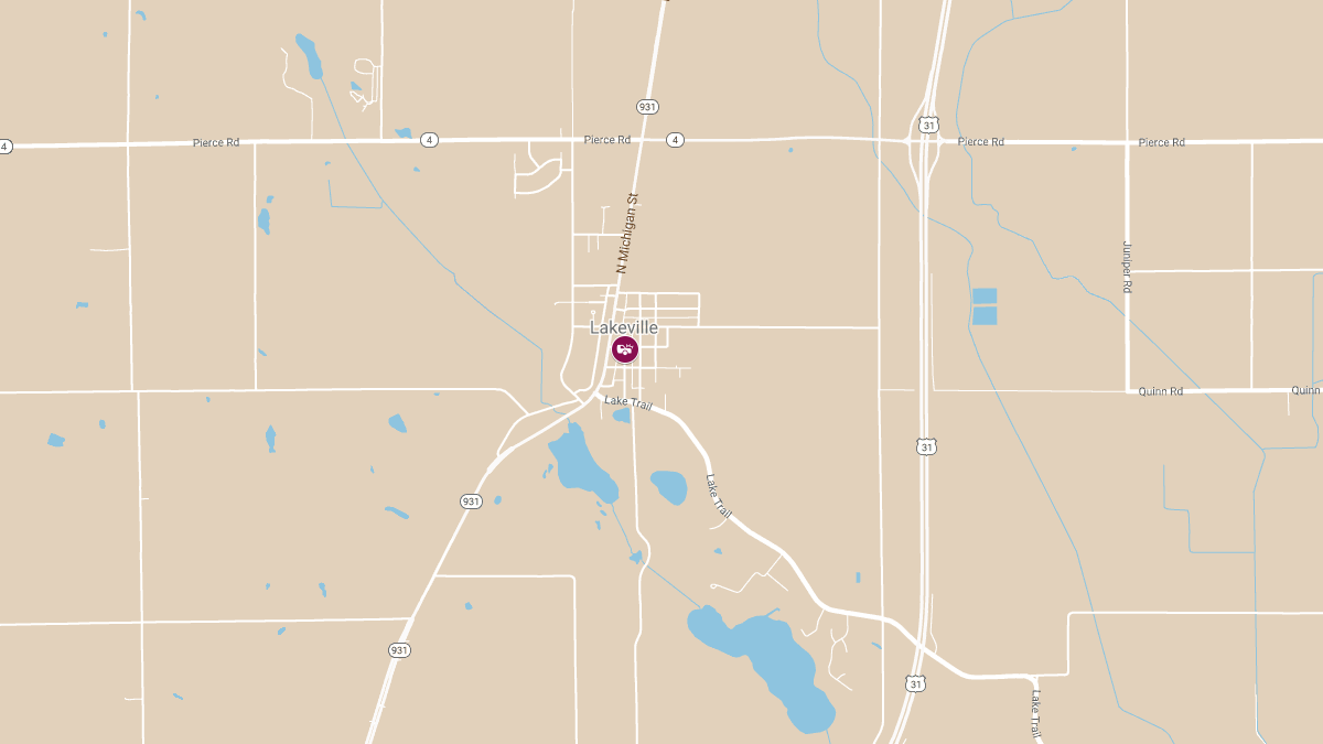 Two-Car Accident with Injuries Just West of Alden