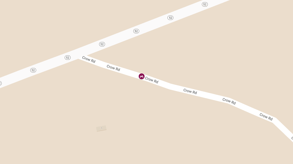 Two Injured After ATV Overturns on Crow Rd