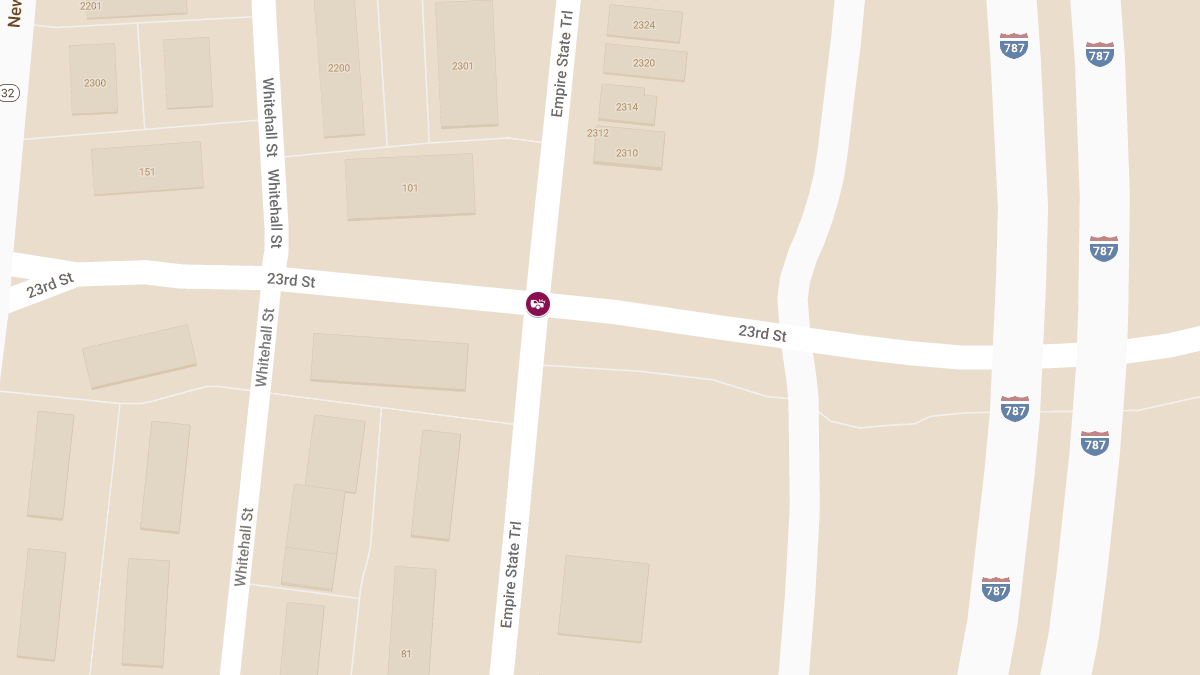 Two Motorcyclists Critically Injured in Crash at 23rd St & Broadway Rd