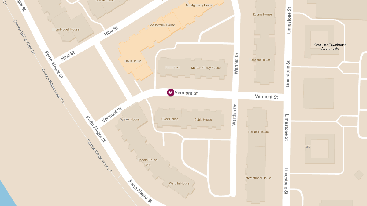 Two-Vehicle Collision Involving SUV and Minivan on Vermont St