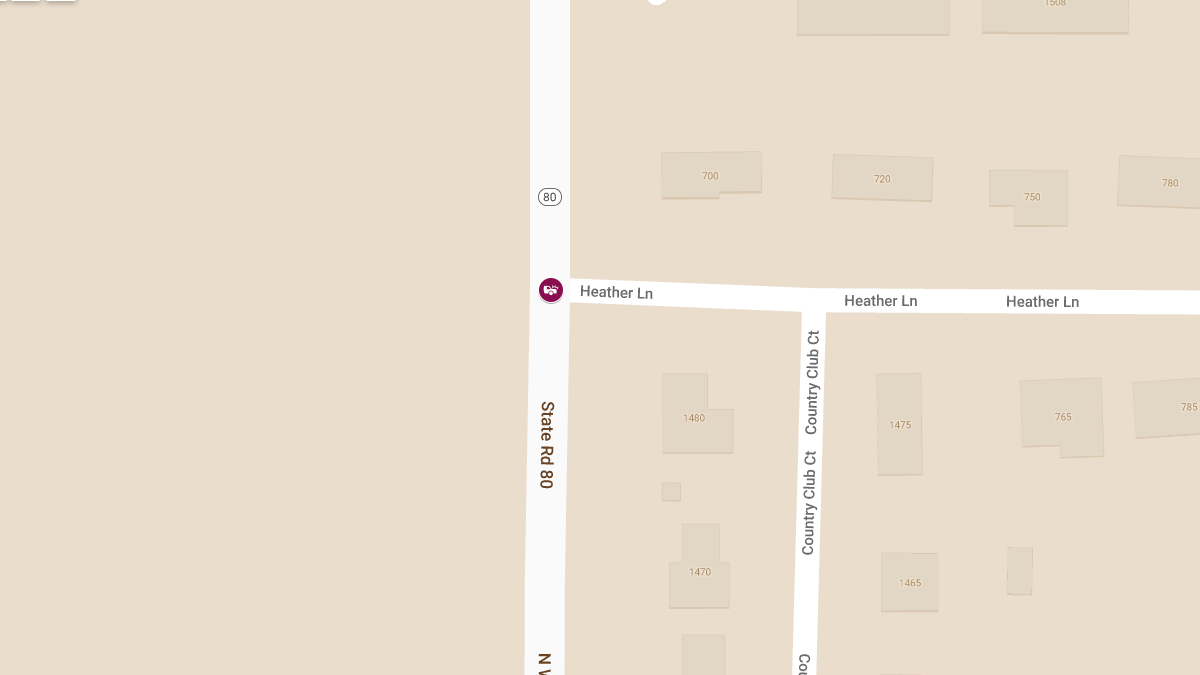 Two-Vehicle Crash with Entrapment and Injuries at N Water St and Heather Ln