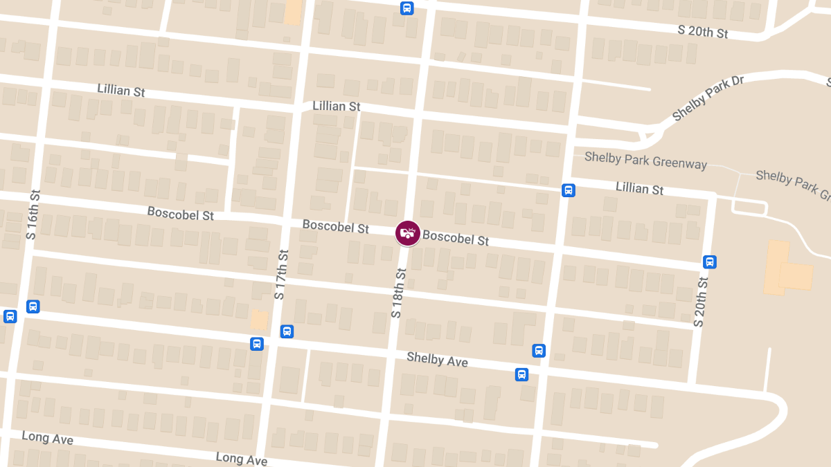Vehicle Accident at Boscobel St & S 18th St Causes Injuries