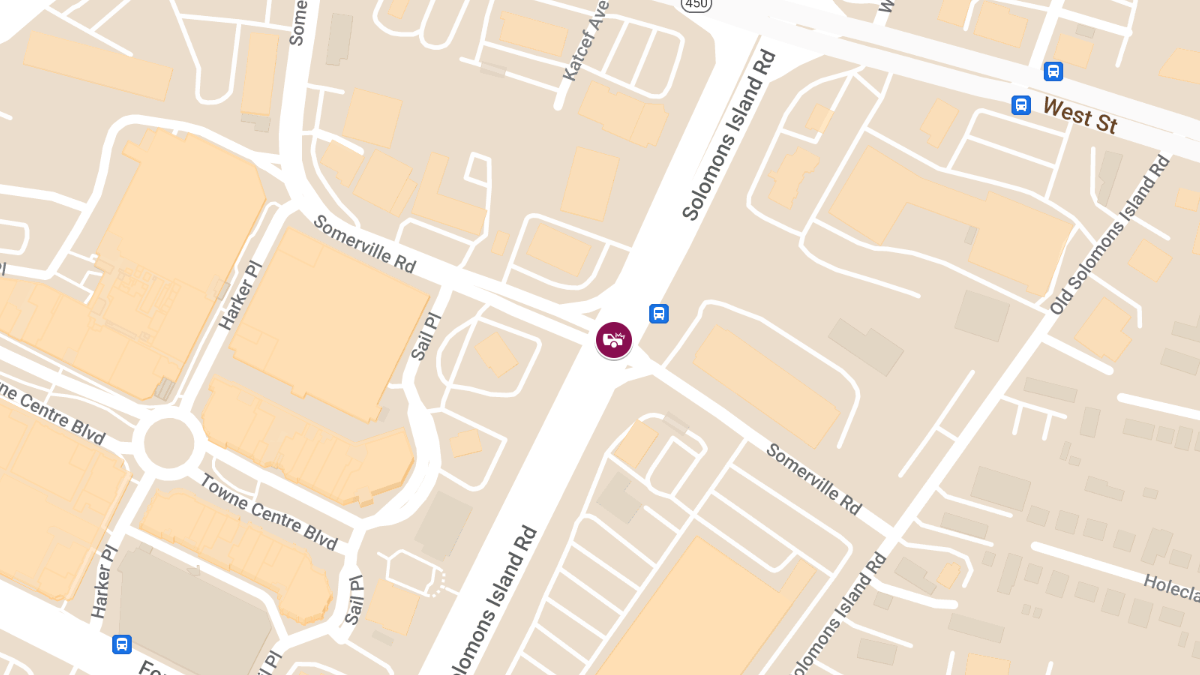 Vehicle Collision Involving Pedestrian at Rte 2 and Somerville Rd