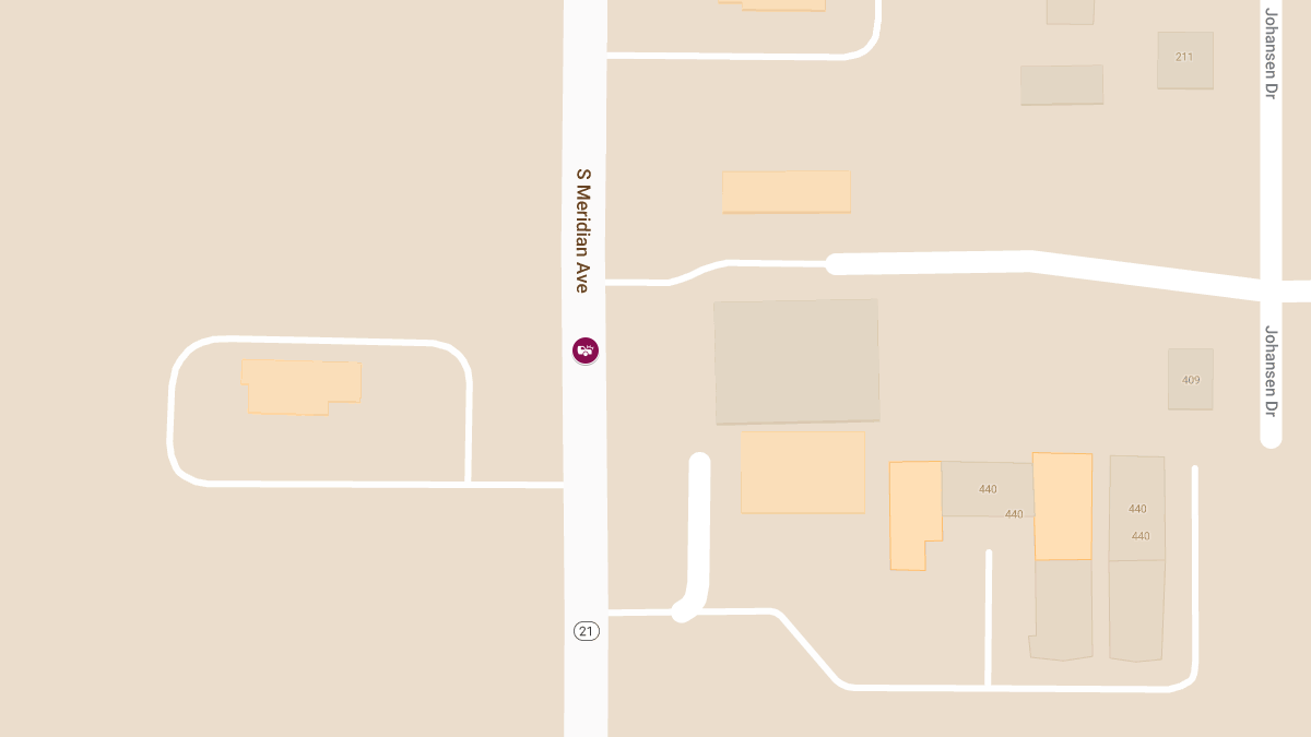 Vehicle Crash at Burger King Injures Seven