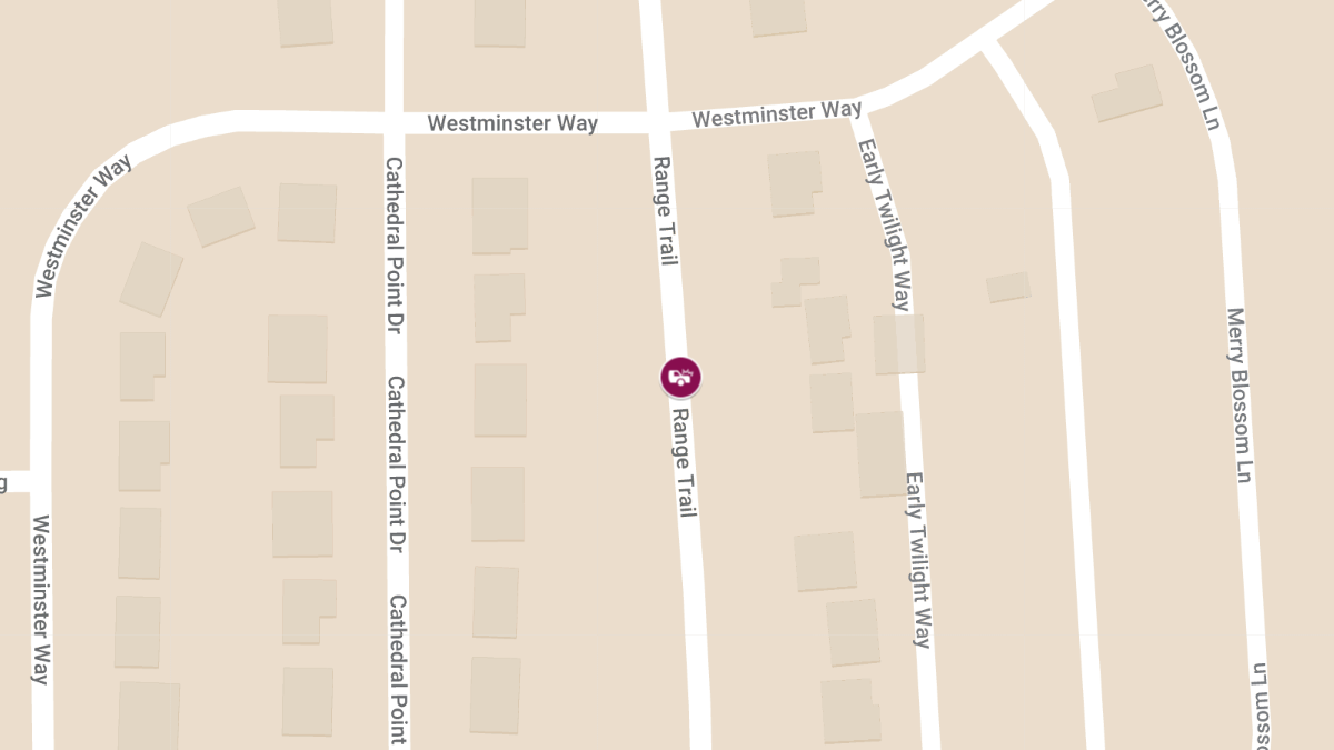 Vehicle Crash on Range Trail Claims Five LivesΒ