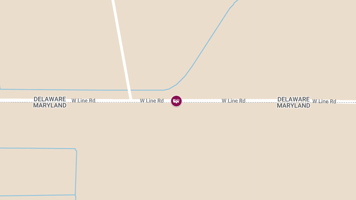 Vehicle Crash with Entrapment on West Line Rd