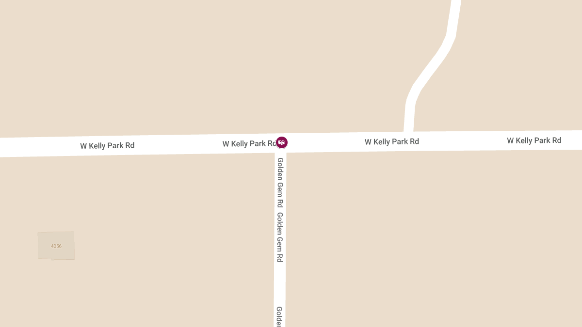 Vehicle Crash with Injuries on Kelly Park Rd W at Golden Gem Rd