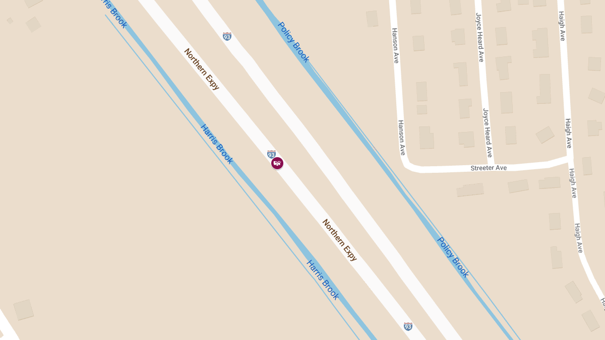 Vehicle Rollover Accident with Injuries on Rte 93SB at Exit 1 Off-Ramp