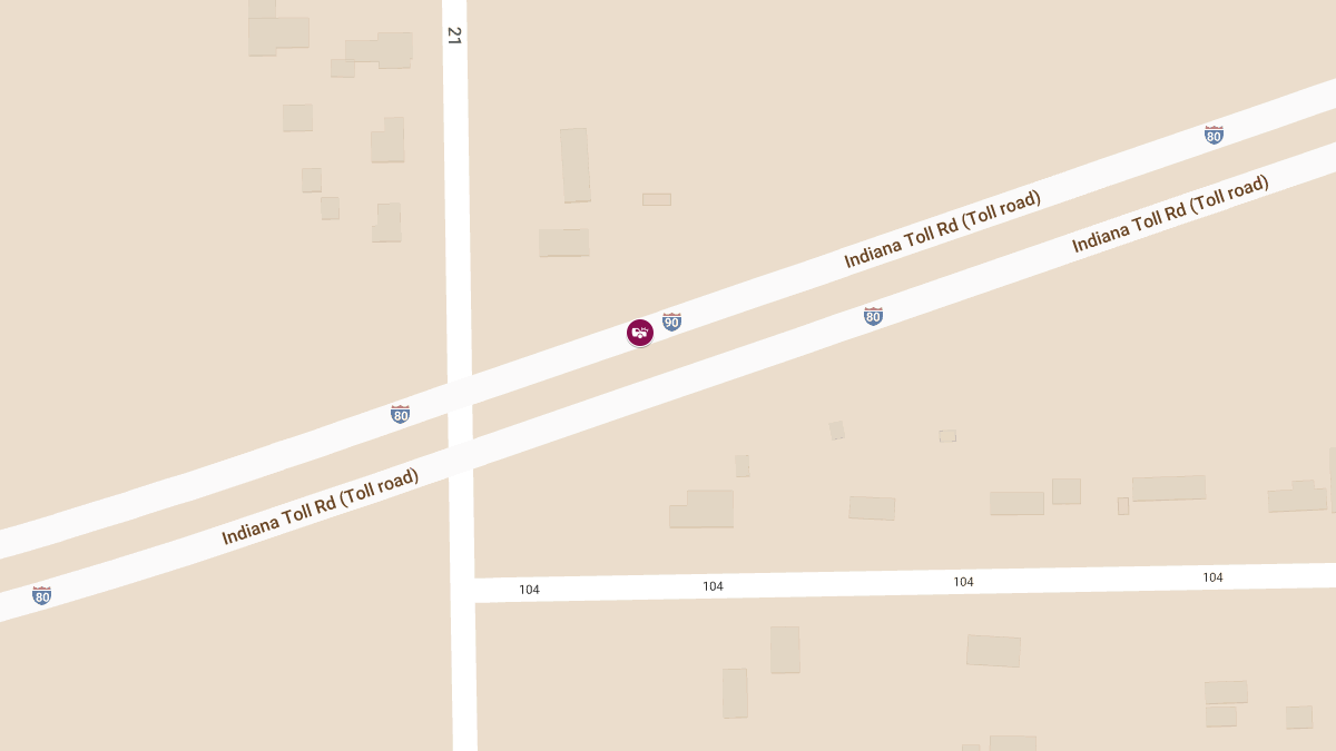 Waunakee Man Killed in Vehicle Crash on I-90