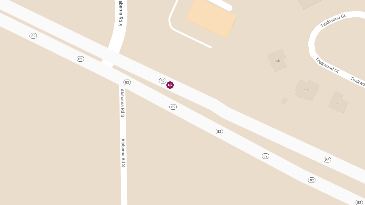 Weekend Crashes on State Rd 82 and Golden Gate Estates Leave Three Dead