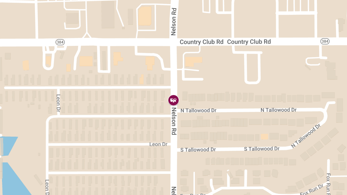 Woman Killed in Three-Vehicle Crash on Nelson Rd