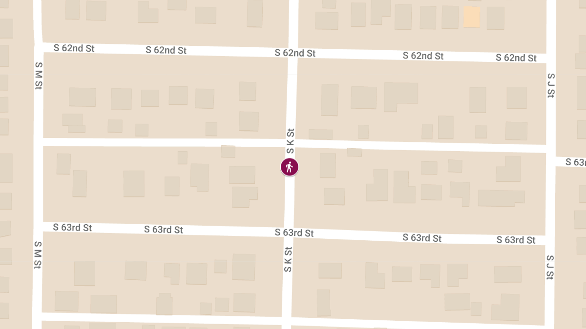 12-Year-Old Injured in Hit-and-Run During Altercation on S K St